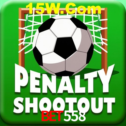 Interface do App Bet558