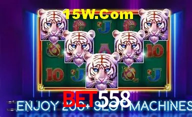 A Experiência Imersiva dos Cassinos Ao Vivo no Bet558