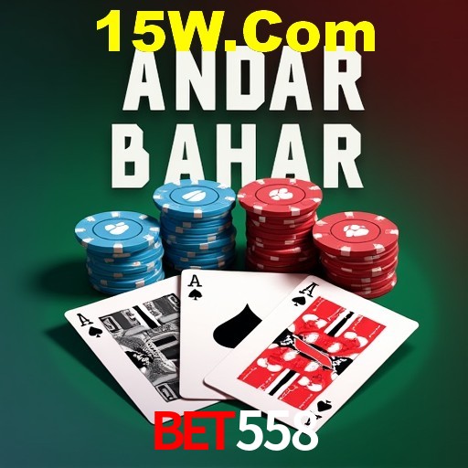 Descubra o Mundo do Cassino Online com Bet558