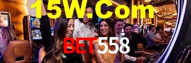 Bet558: Jogos de Caça-Níqueis-Altas Recompensas, Roleta-Velocidade, Blackjack-Desafios Máximos