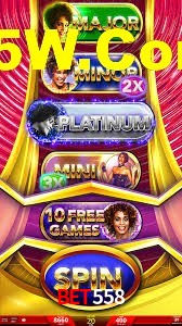 Bet558 App