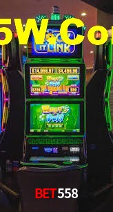 Bet558 App Interface