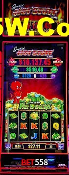 Bet558 Casino