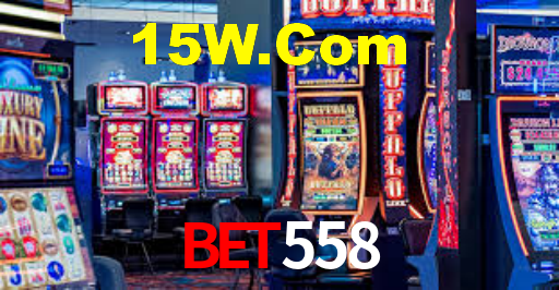 Bet558 Casino
