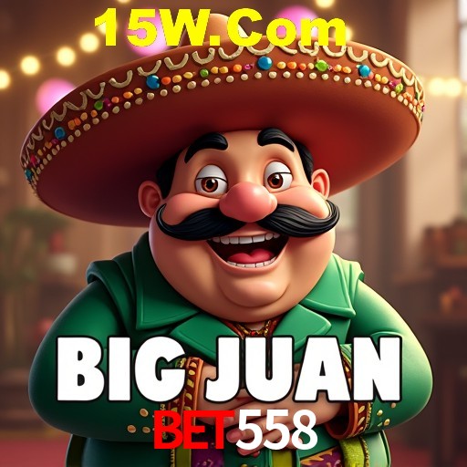Provedores de Jogos Bet558