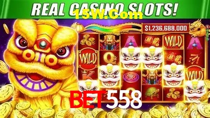 A Emoção da Loteria na Bet558: Uma Chance de Mudança de Vida