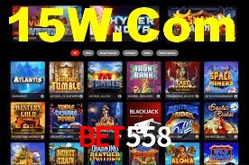 Bet558 App