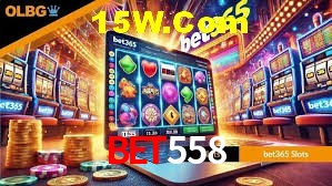 Tennis Betting Bet558