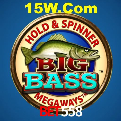 cassino Bet558