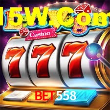Welcome Bonus Bet558